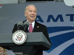 Four Unanswered Questions about Biden’s Transportation Relief Plan