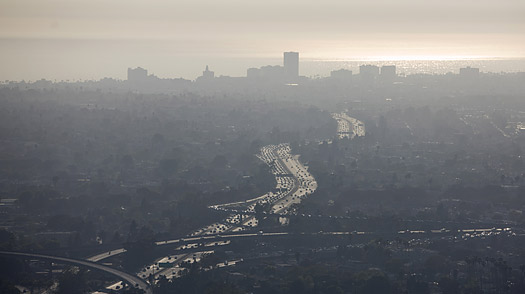 Concerns Raised about Equity of Northeast Pollution Pact