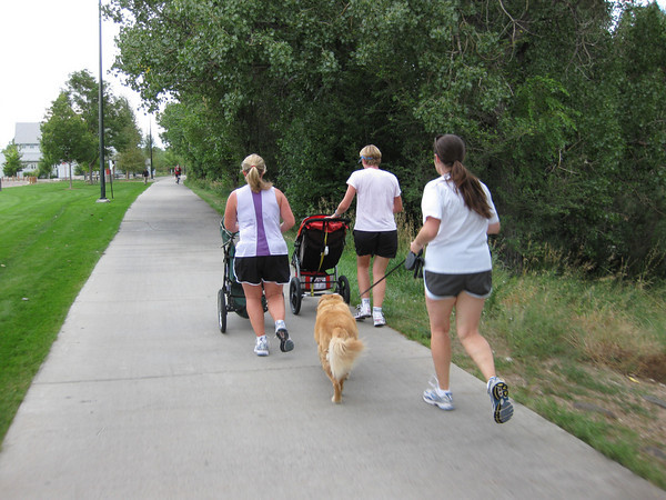 Wednesday’s Headlines Are Getting in Shape