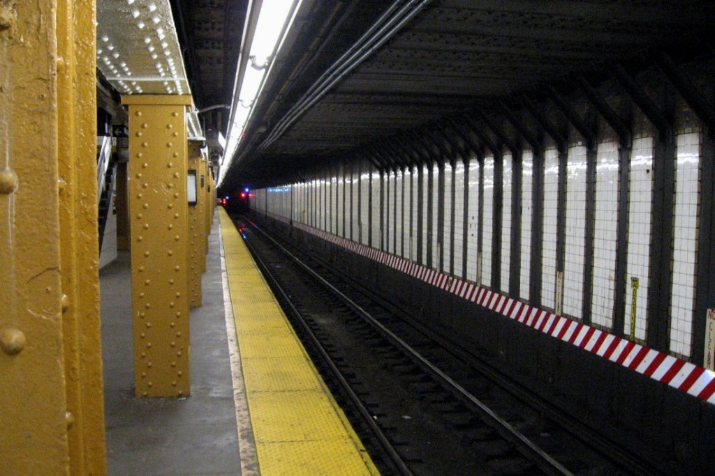 Wednesday’s Headlines Got the Worried Blues