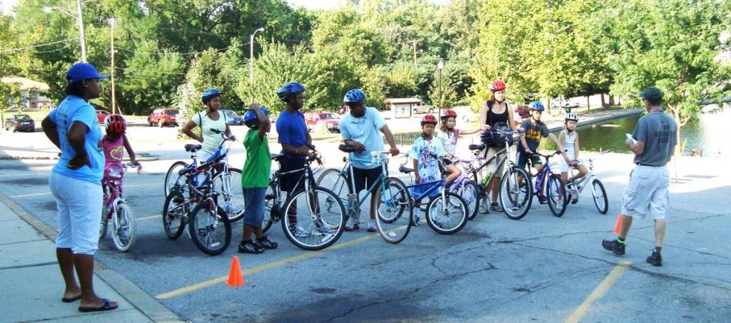 Thursday’s Headlines Are Bike-Friendly