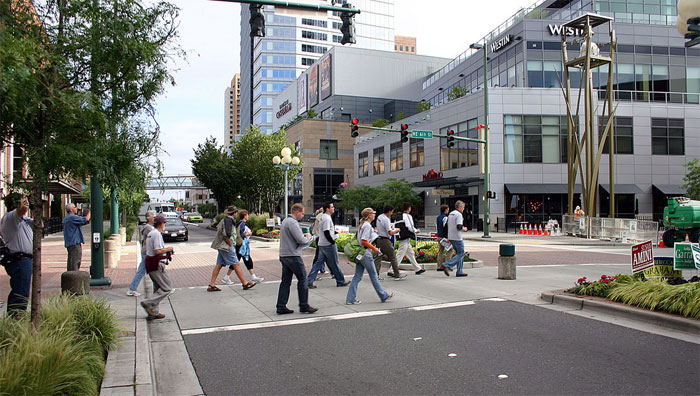 Friday’s Headlines Want Real Complete Streets