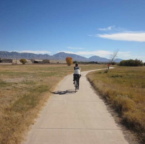 OP-ED: Don’t Let Trails Amendment Gut Bike/Walk Funding