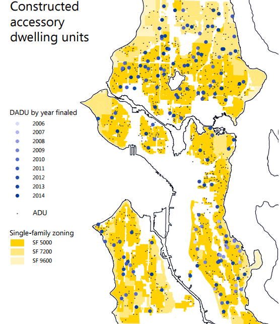 Flawed Environmental Laws Threaten to Preserve Parking and Block Housing