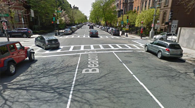Boston Has Yet to Deliver on Big Promises to Eliminate Traffic Deaths