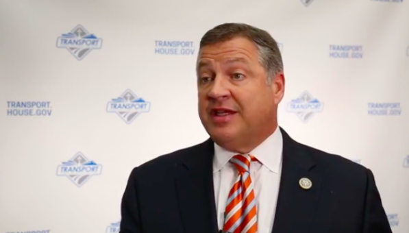 It’s Not Just Trump: House GOP Members Ramp Up Road-Building Campaign