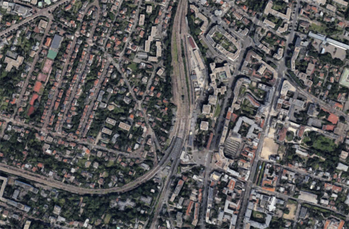 What American Commuter Rail Can Learn From Paris, Part 2