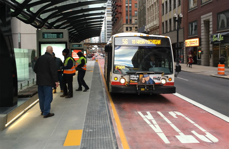 Introducing a New Streetsblog Series: Getting Transit Right