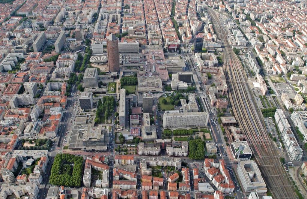 Talking Headways Podcast: How France Makes High-Speed Rail Meld With Cities