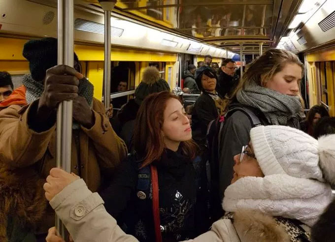 What American Commuter Rail Can Learn From Paris