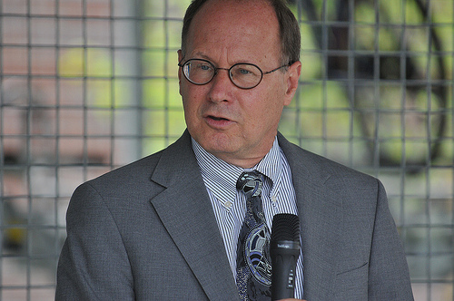 Why Is Portland’s Transit Chief Advocating for More Highways?