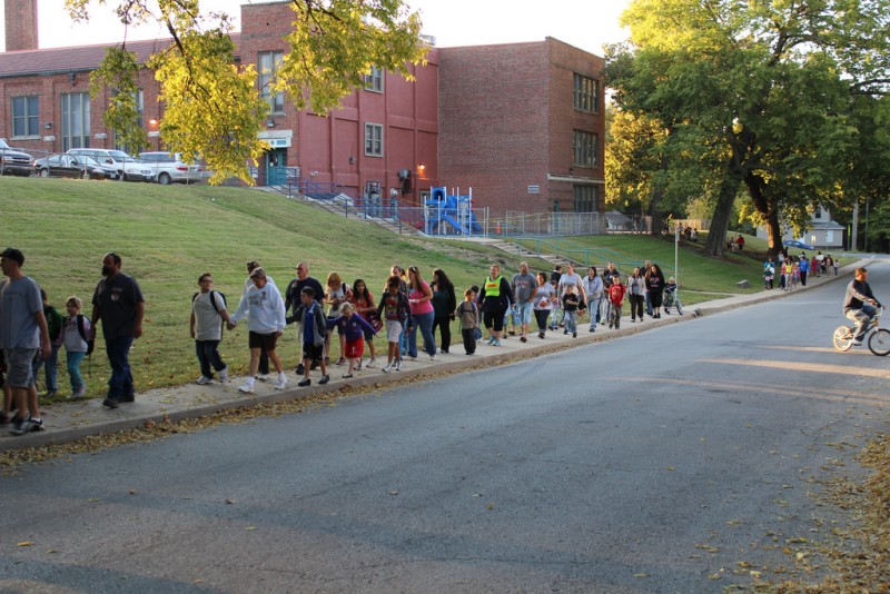 As Fewer Kids Attend Neighborhood Schools, Transportation Challenges Intensify