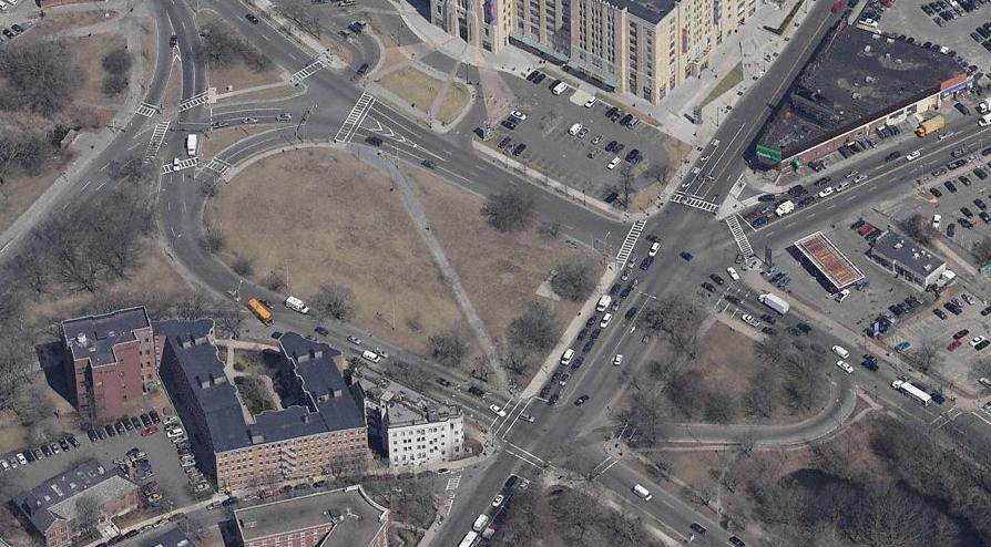 How Engineering Standards for Cars Endanger People Crossing the Street