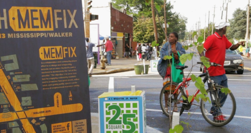 The Motherland of Soul Is Getting an All-Ages Biking Network