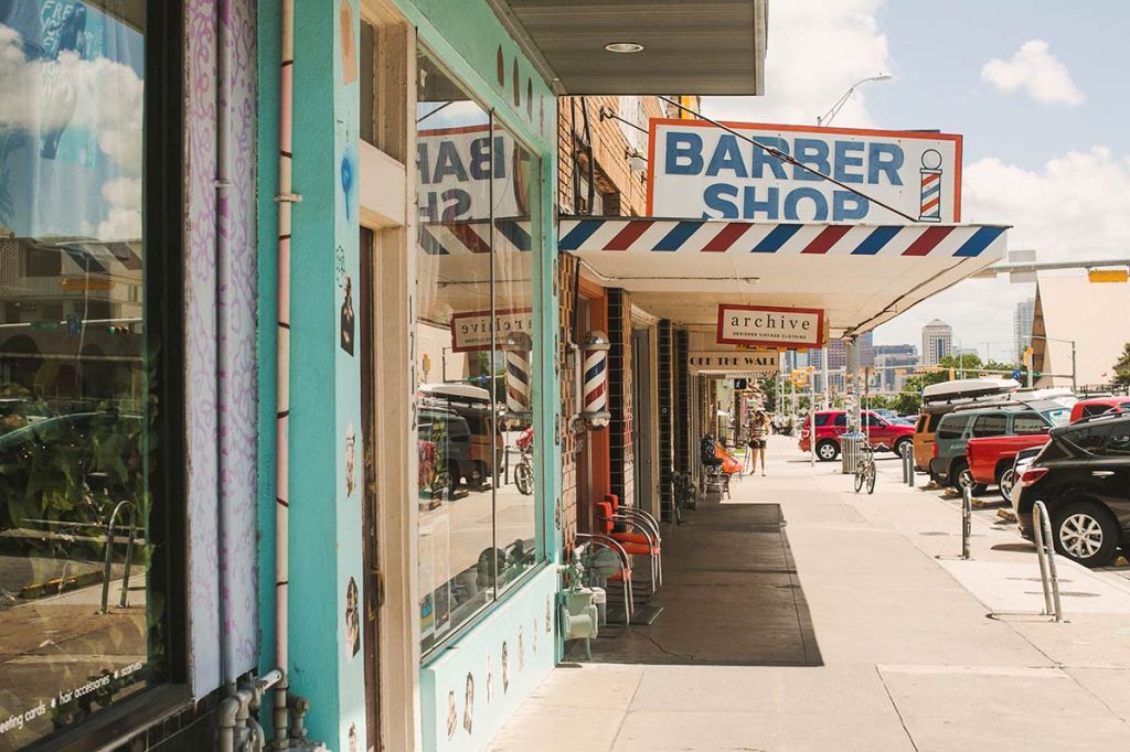 Austin May Cut Parking Requirements By Nearly 50 Percent