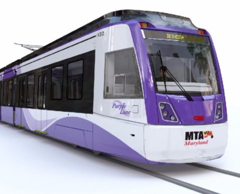 After Five-Month Delay, Federal Judge Calls for Yet More Study of Maryland’s Purple Line
