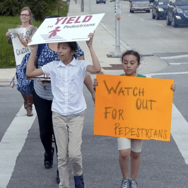 Milwaukee Street Safety Advocates Make Their Case With Reports for Each Council District