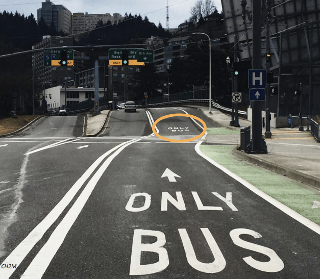 Portland Has a Plan to Do for Buses What It Did for Cycling