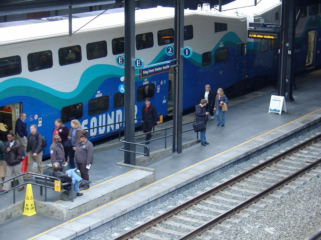 With Seattle Transit Funds Under Siege By State Legislators, the Governor Rides to the Rescue