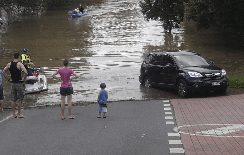 Thursday’s Headlines Want It to Make Sense