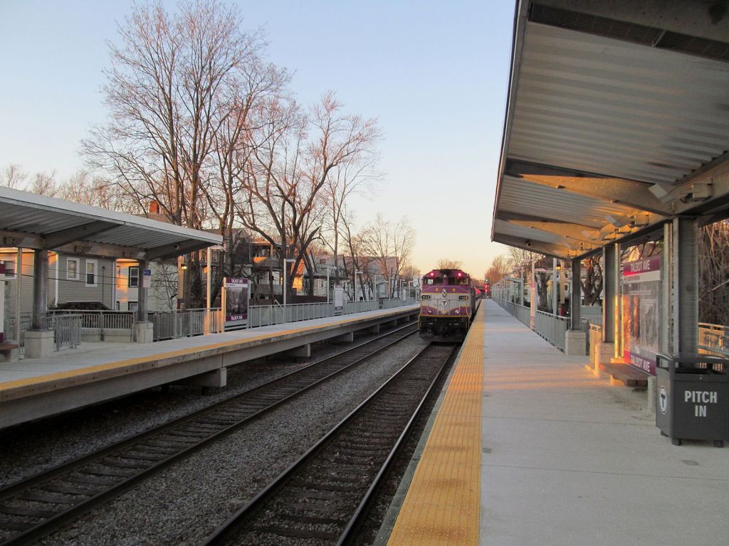Boston’s Fairmount Line Could Be a National Model for Commuter Rail, But It’s Not There Yet