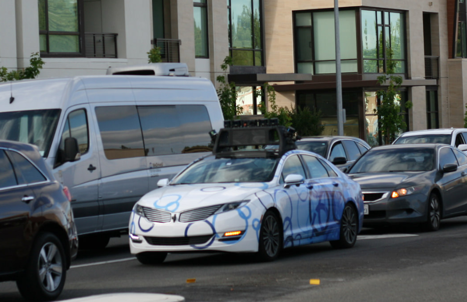 Self-Driving Cars Should Accommodate People, Not the Other Way Around