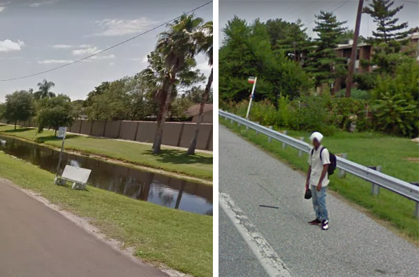America’s Sorriest Bus Stop: Prince George’s County vs. Tampa