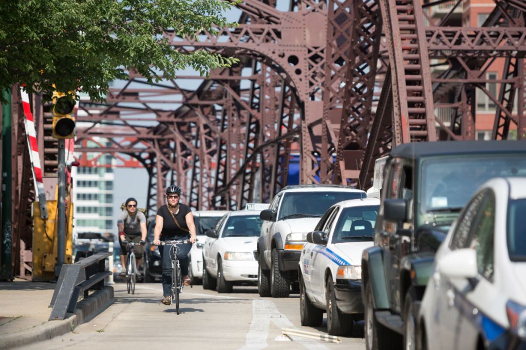 Bike Commuting Growth Has Leveled Off – But Not Everywhere in the U.S.