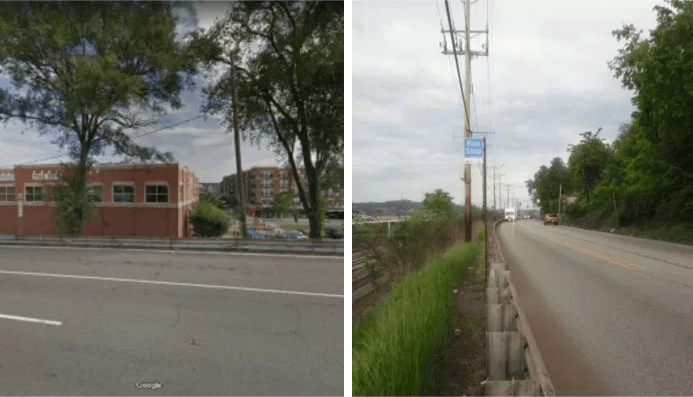 America’s Sorriest Bus Stop: Englewood vs. Munhall