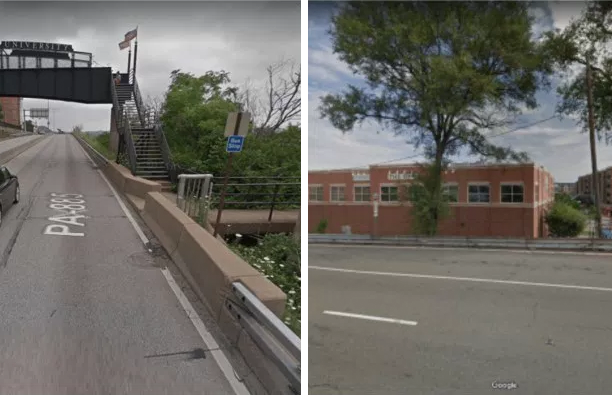 America’s Sorriest Bus Stop: Pittsburgh vs. Englewood