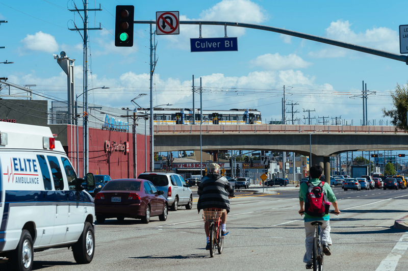 Baby Steps on Climate Responsibility in New Federal Transportation Bill