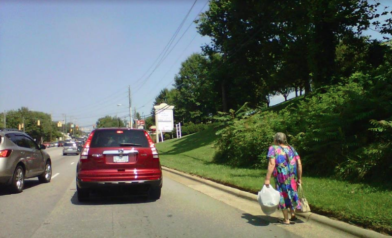 Experts: Feds Aren’t Fixing Pedestrian Safety Crisis