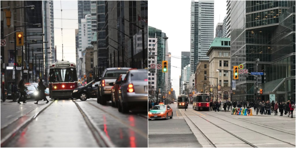 Toronto Shows How Easy It Is to Speed Up Surface Transit