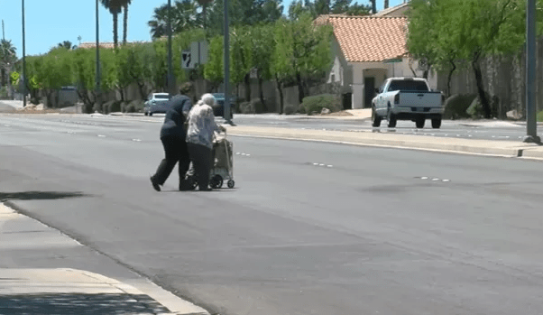 How Coverage of Pedestrian Fatalities Dehumanizes Victims and Absolves Drivers