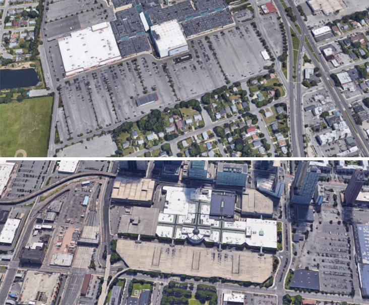 Parking Madness: Hicksville vs. Jersey City
