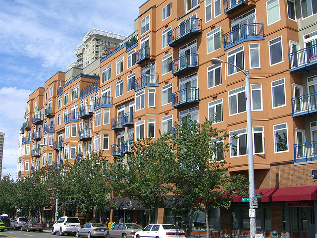 Landlords in Seattle Can’t Force Renters to Pay for Parking Anymore