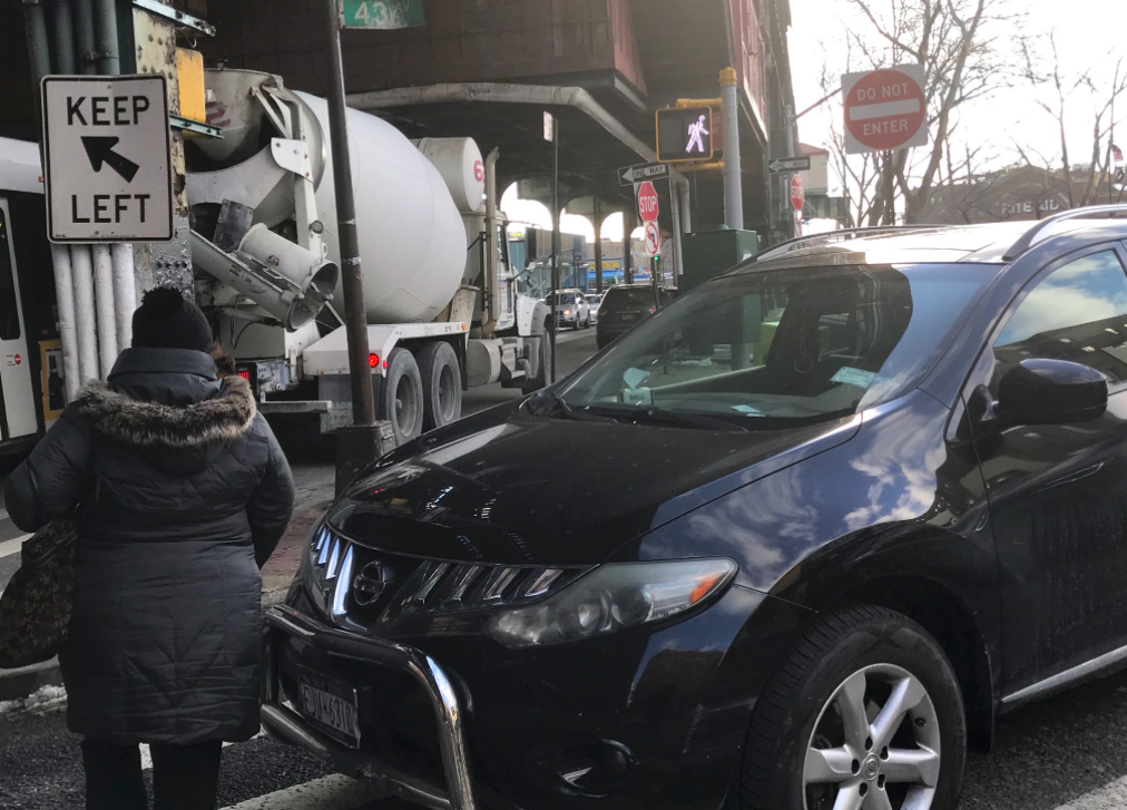 How to Not Be a Bully Behind the Wheel