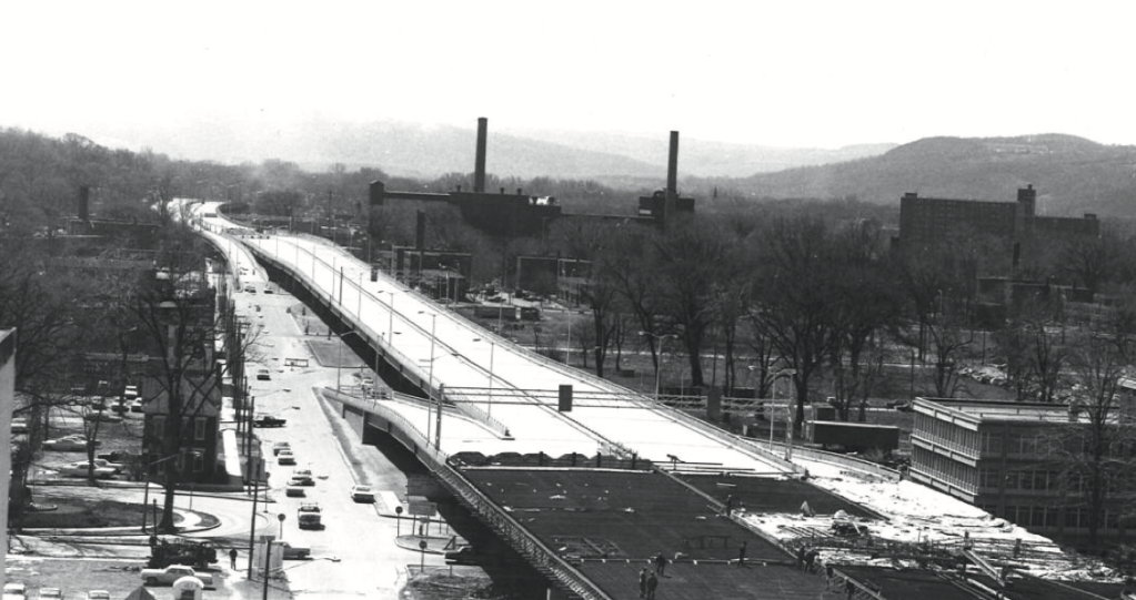 Building Highways Made Racial Segregation Worse. Can Removing Them Undo That Legacy?