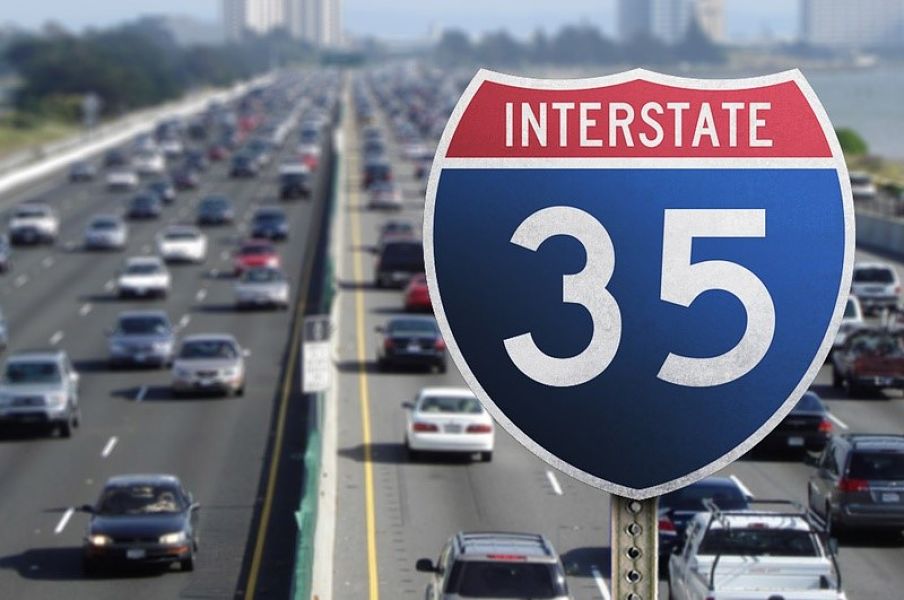 Highway Boondoggles: Interstate 35 Expansion in Austin