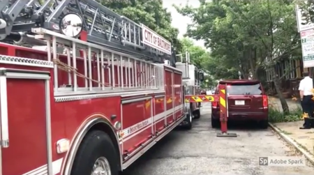 Tuesday’s Headlines Fight Fire With Fire