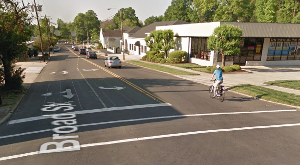 Will Durham Get Serious About Biking?