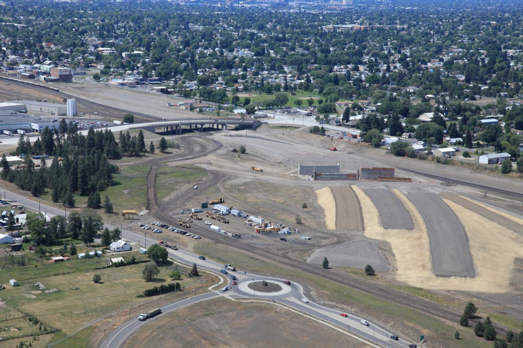 Highway Boondoggles: North Spokane Corridor