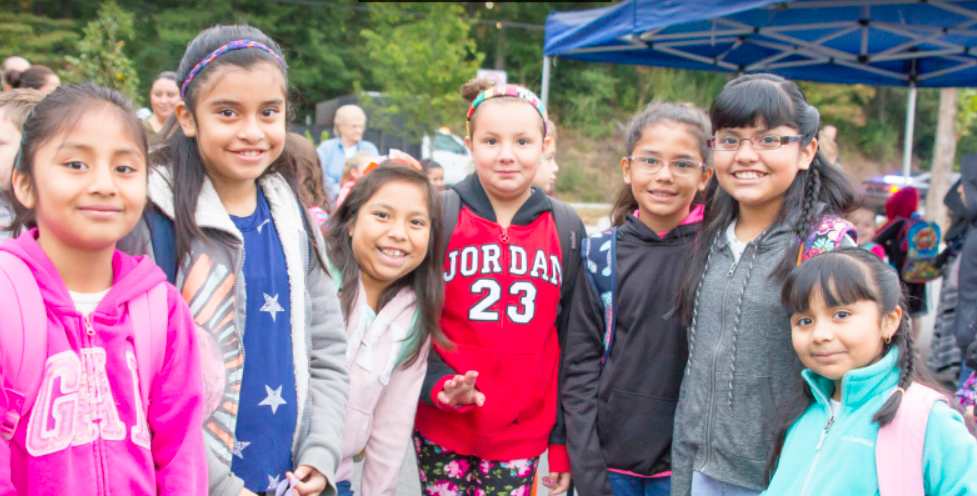 North Carolina Tries to Deflect Blame for Coming Demise of “Safe Routes” Program