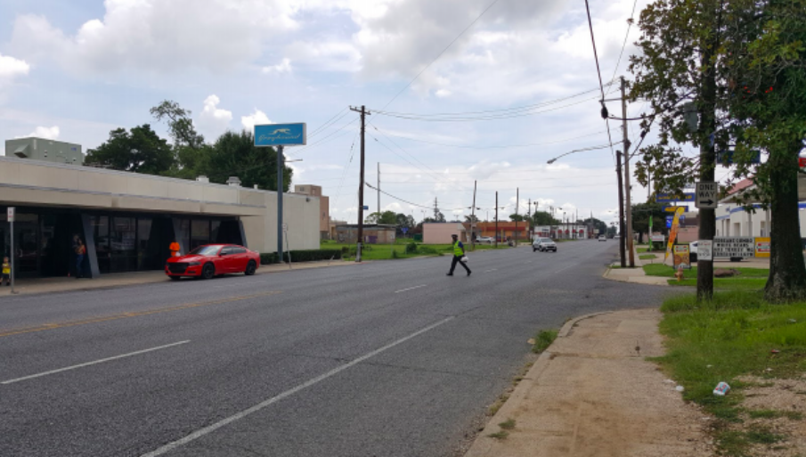 Baton Rouge Advocates Look to Tear Down Institutional Barriers to Safe Streets