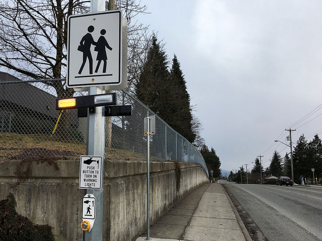 Here’s Why Canada’s Traffic Safety Record Is Better Than Ours