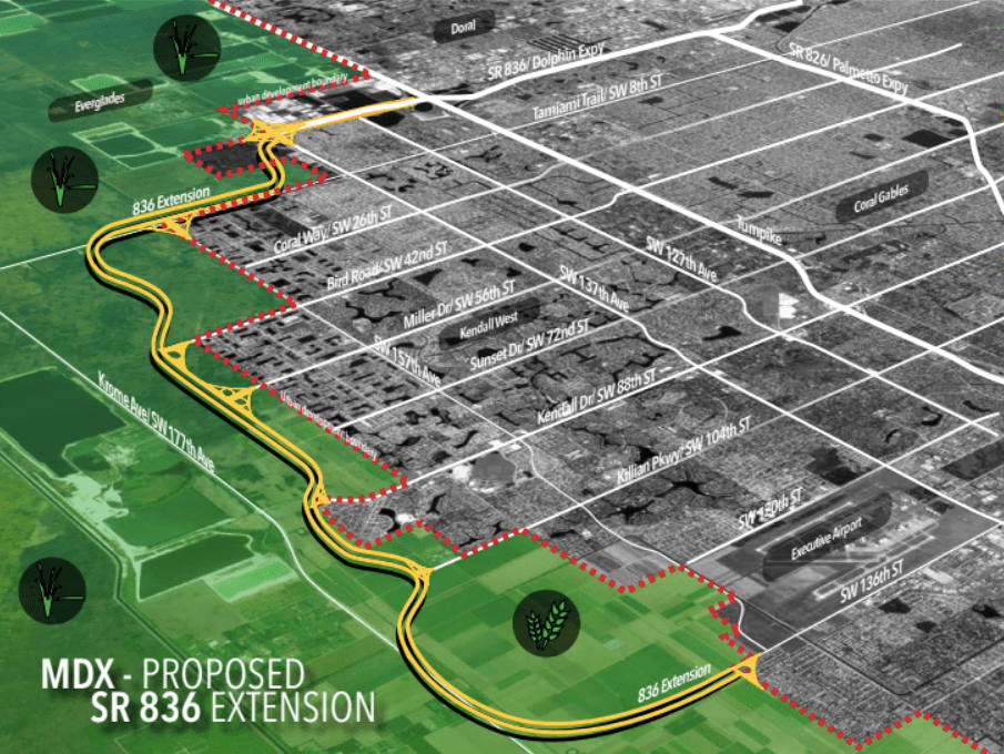 Miami Highway Plan is Completely Reckless