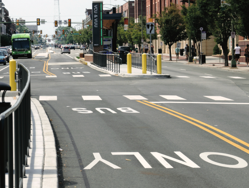 D.C.-Area Bus System Is So Bad It Hurts Local Economy