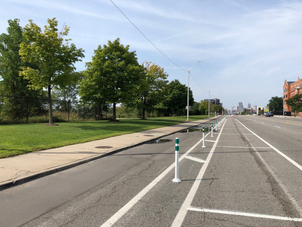 Who Are Detroit’s Streets For?