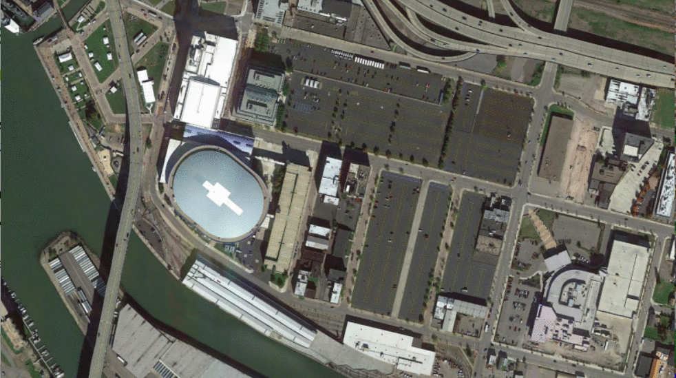 Buffalo May Turn Parking Craters into Neighborhoods