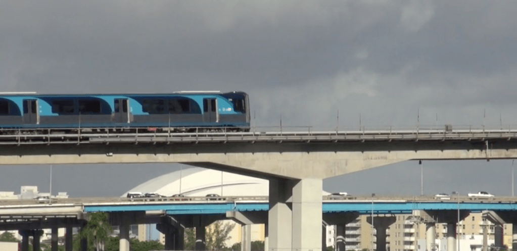 SEE IT! Inside the Transit Crisis in Miami